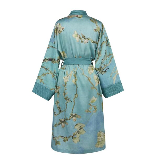 Van Gogh Museum Kimono