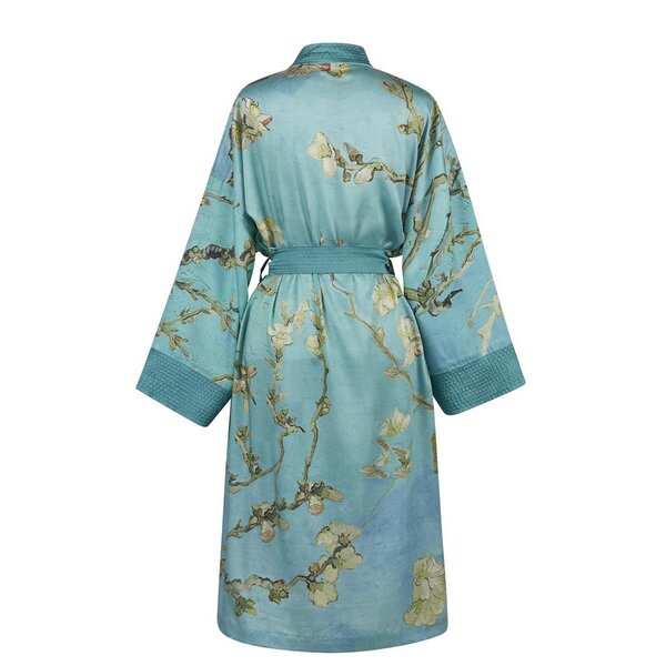 Van Gogh Museum Kimono
