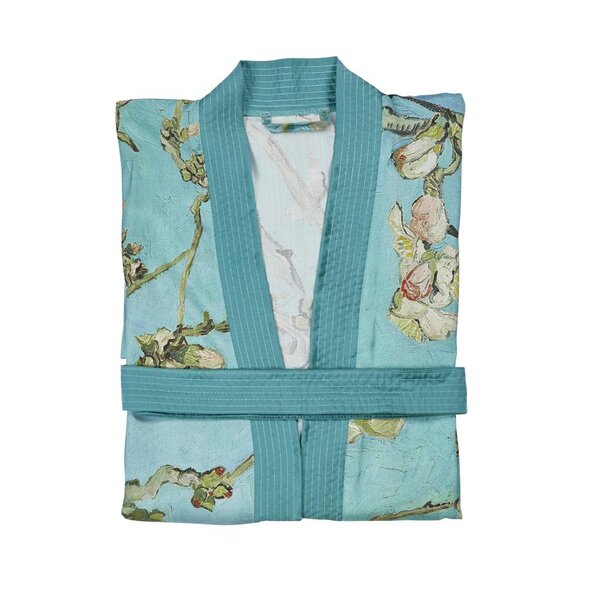 Van Gogh Museum Kimono