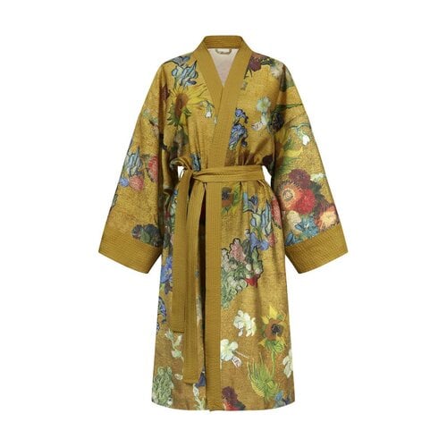 Van Gogh Museum Kimono Van Gogh Museum Kimono
