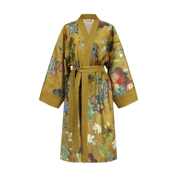 Van Gogh Museum Kimono