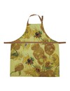 Tablier de cuisine du musée Van Gogh