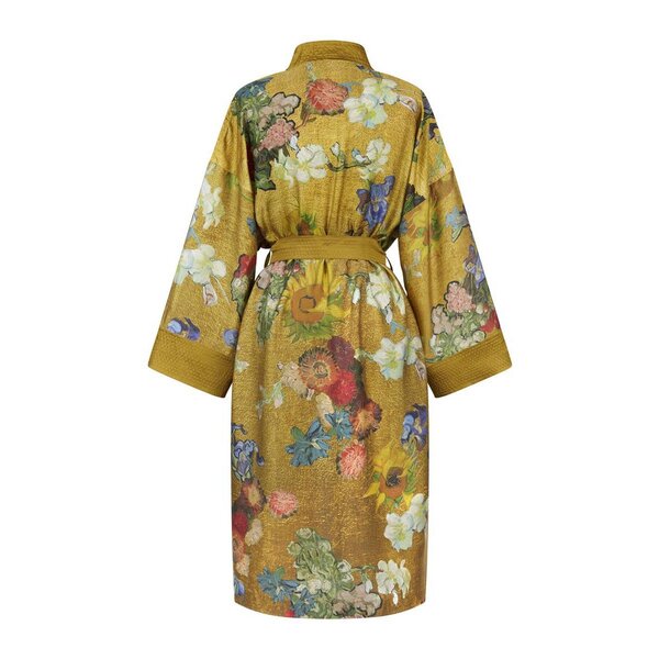 Van Gogh Museum Kimono