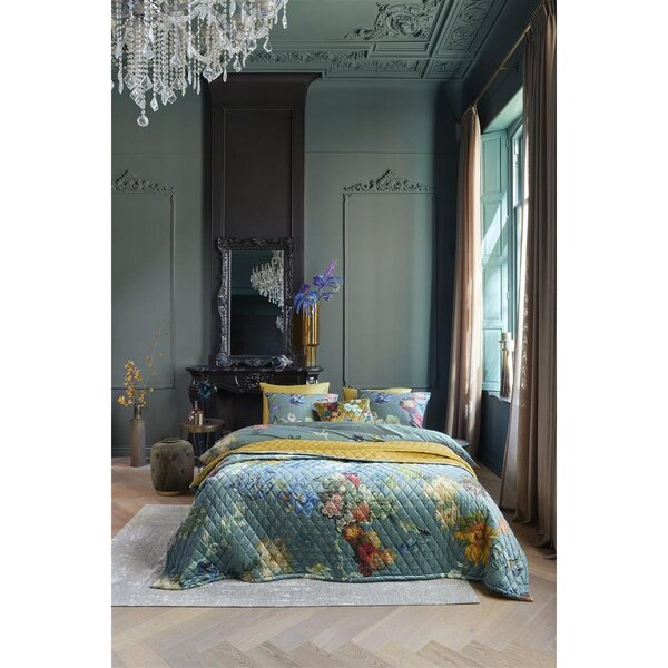 Bedsprei  Van Gogh Museum Partout Des Fleurs