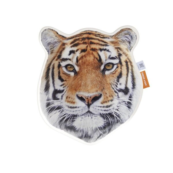 Freek Vonk Tigerkopf Dekokissen