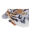 Coussin décoratif tête de tigre Freek Vonk