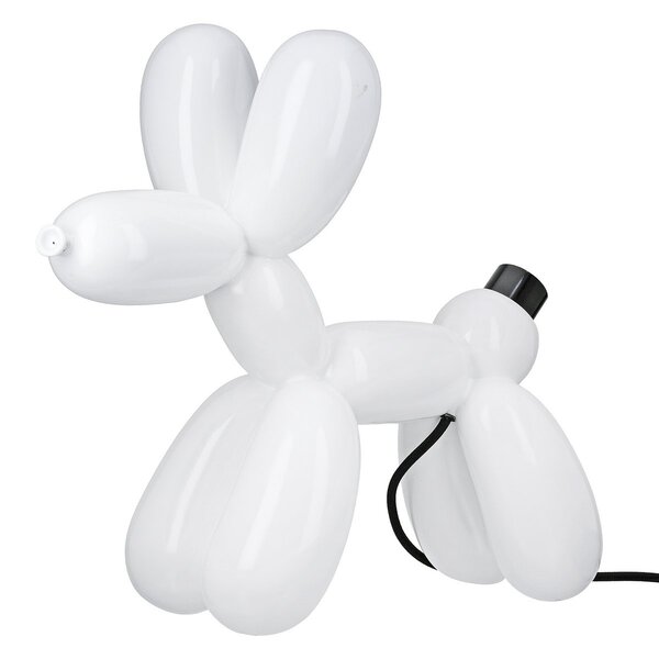 Lampe Ballon Chien
