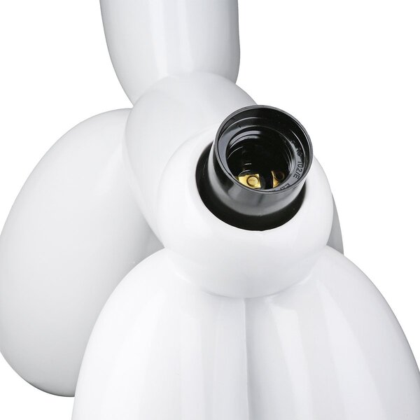 Lampe Ballon Chien