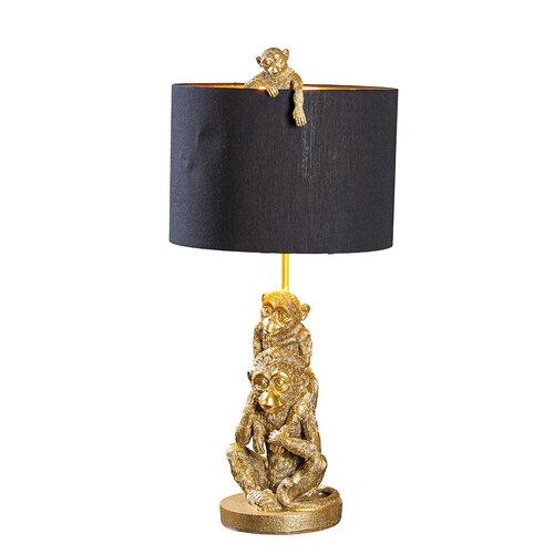 Tischlampe "The Menagerie" Tischlampe "The Menagerie"