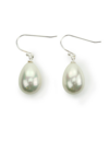 Girl with the Pearl Earrings