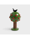 Chandelier Pomme d'Orange