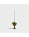 Chandelier Pomme d'Orange