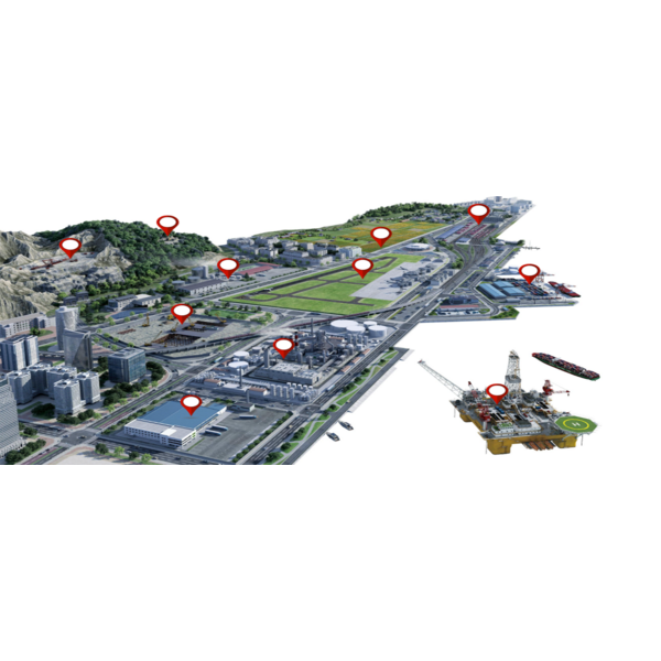 Aqua proof roller chains