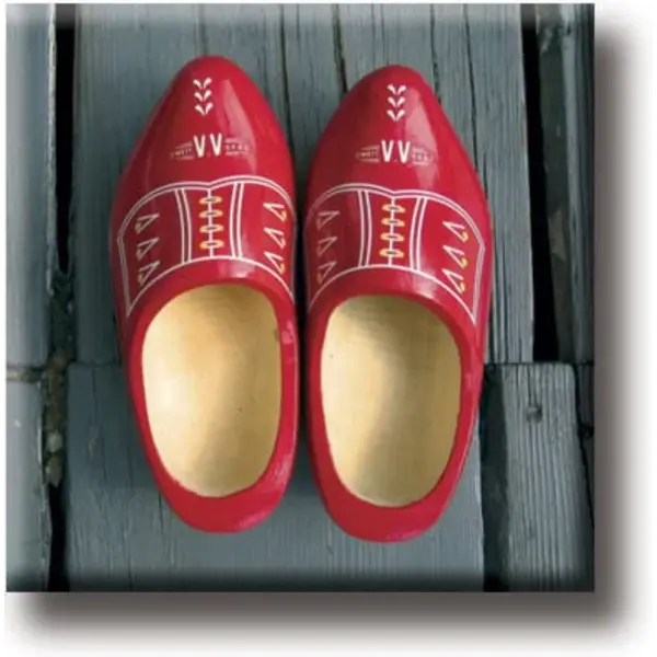 Compleet Hollands cadeau pakket