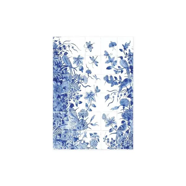 Compleet Hollands cadeau pakket