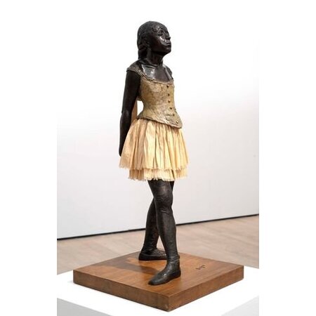Degas Ballerina