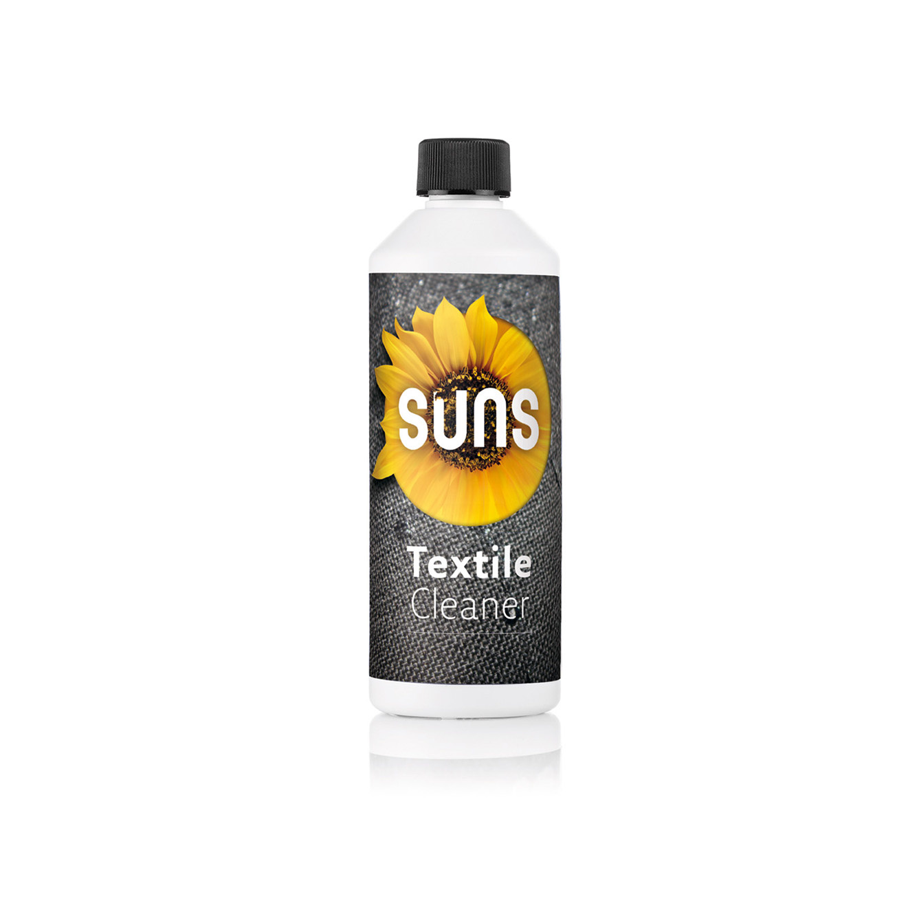 Textile cleaner 500ML