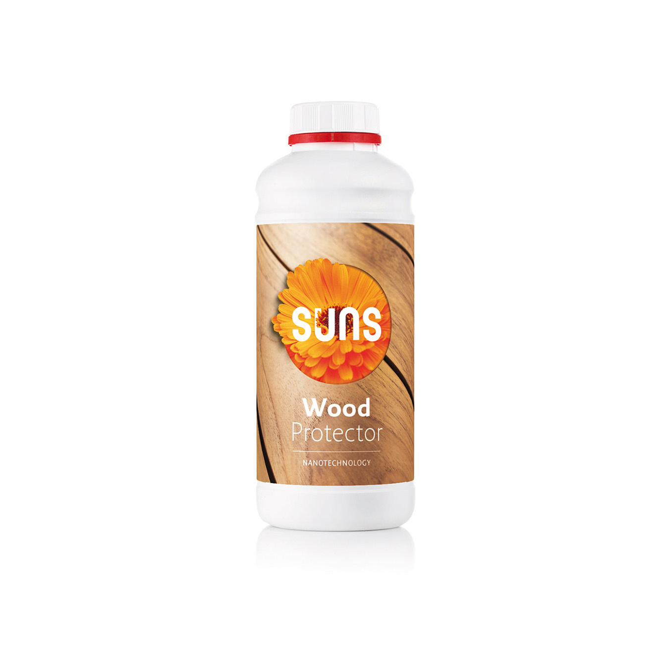 Wood protector 1L