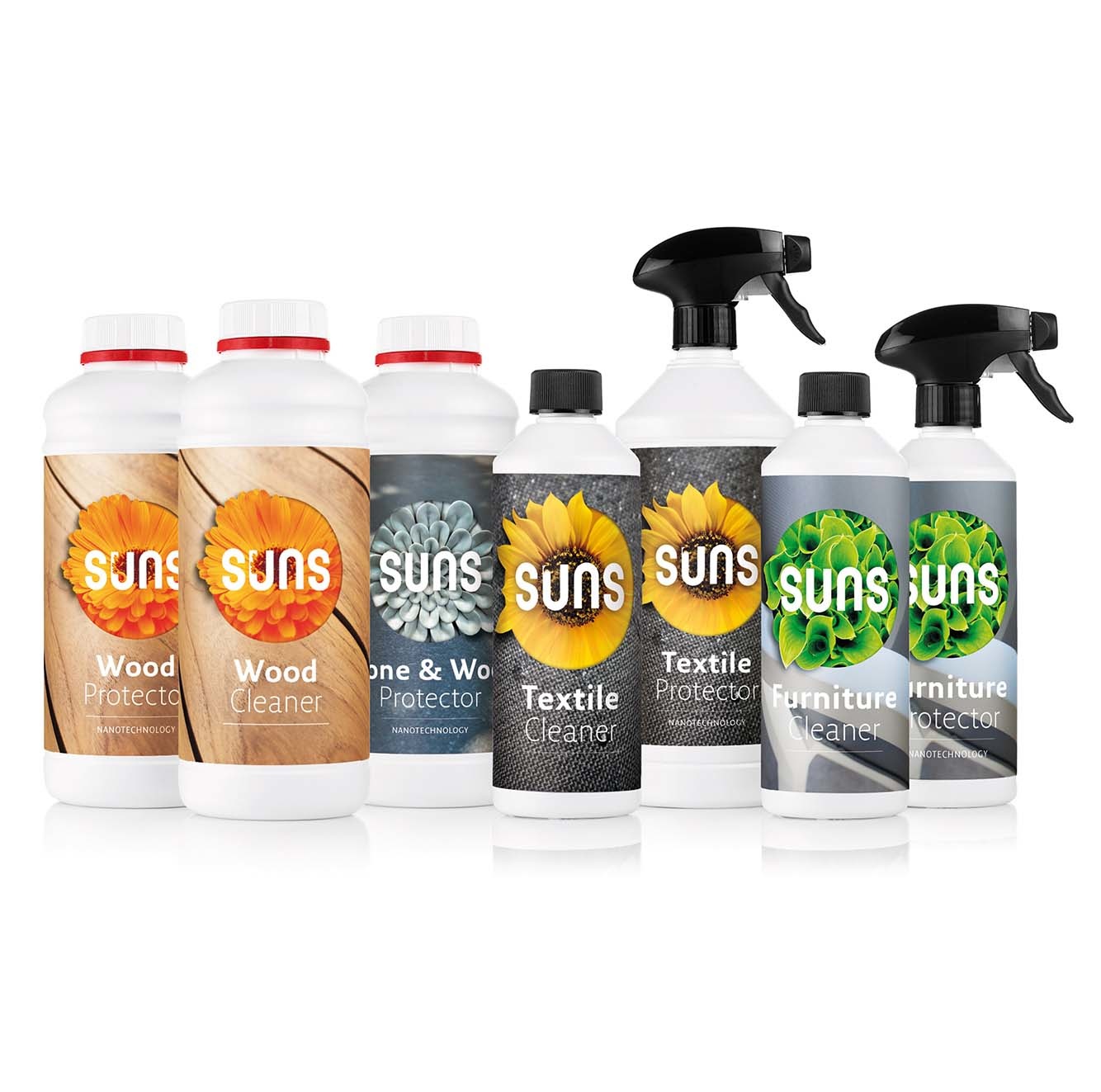 Furniture protector 500ML