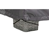 Tuintafelhoes 200x110x70cm