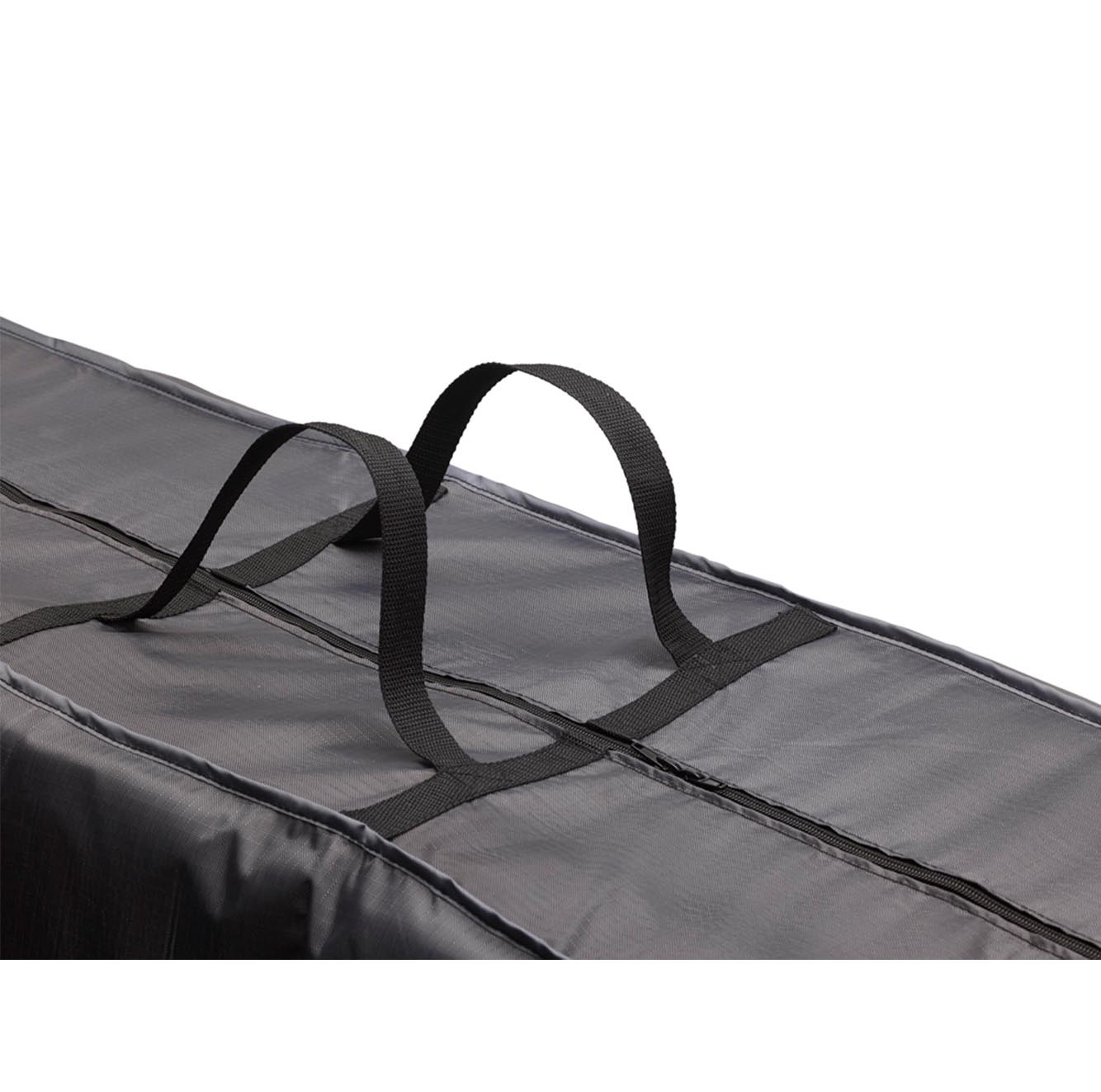 BBQ hoes kogelbarbecue Ø67cm