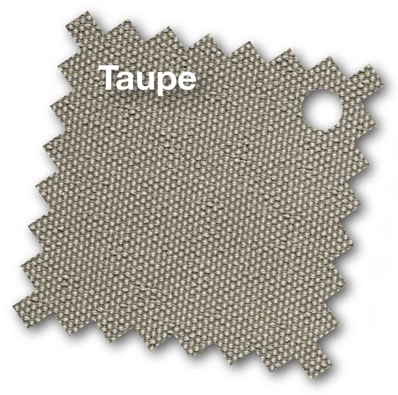 Challenger T² zweefparasol | 300x300cm  | taupe