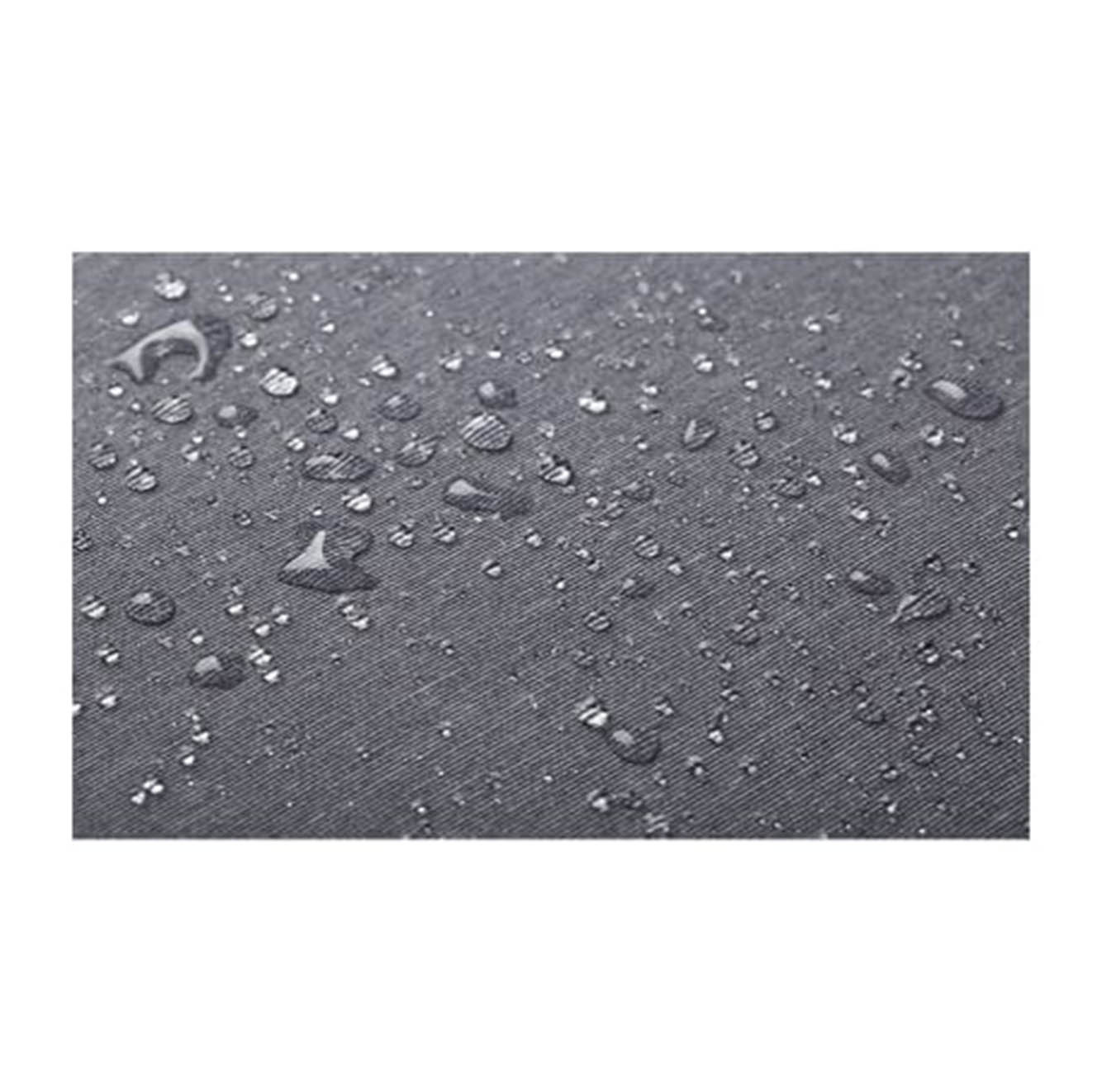 Lanzarote stokparasol Ø250cm | ecru
