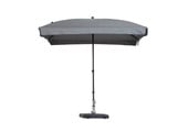 Patmos stokparasol 210x140cm | Light Grey