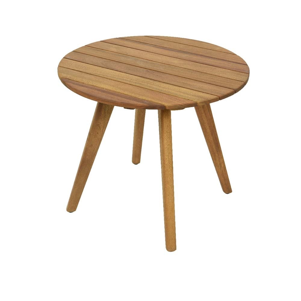 Seville relax tuinset 3-delig | zwart