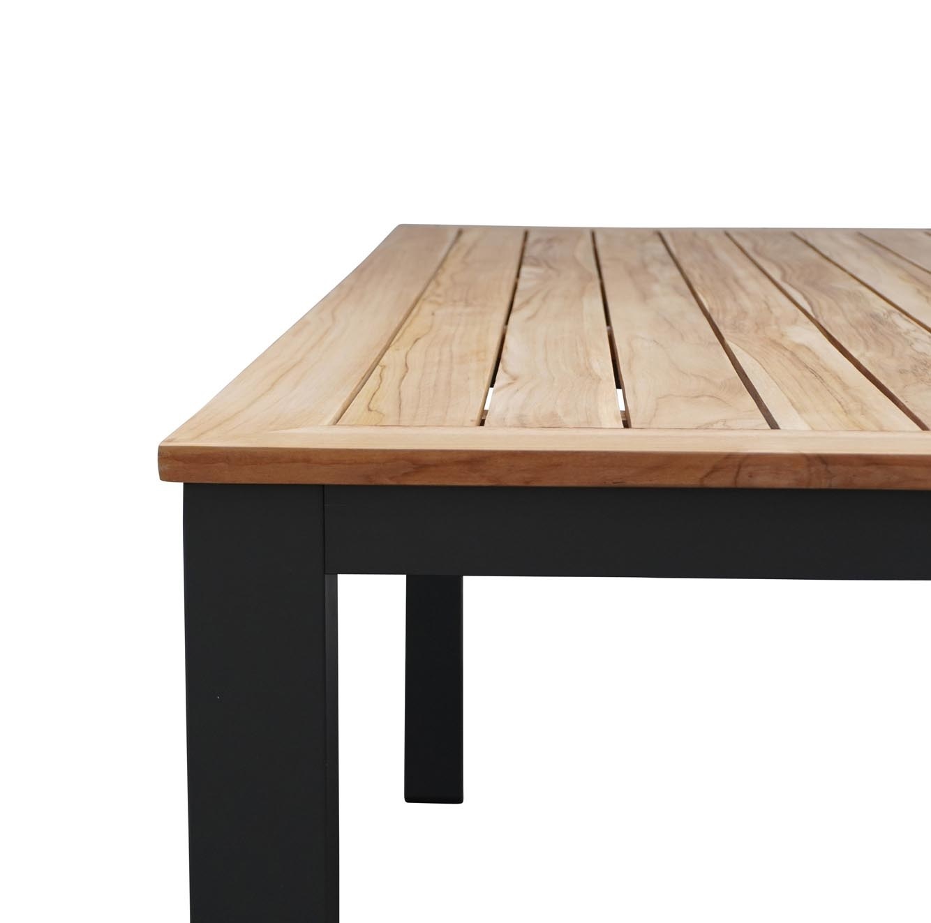Palazzo/Elip dining tuinset 7-delig 220cm