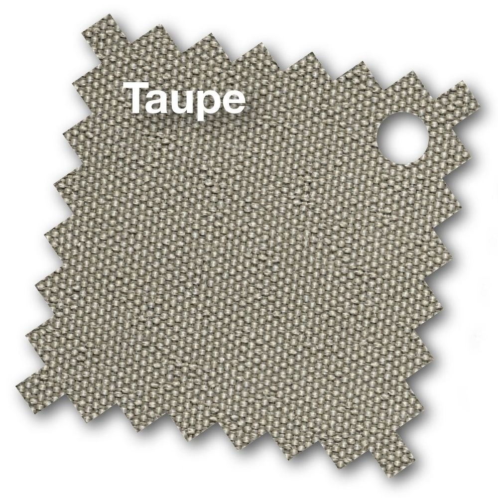 Voyager T² zweefparasol | 270x270cm  | taupe