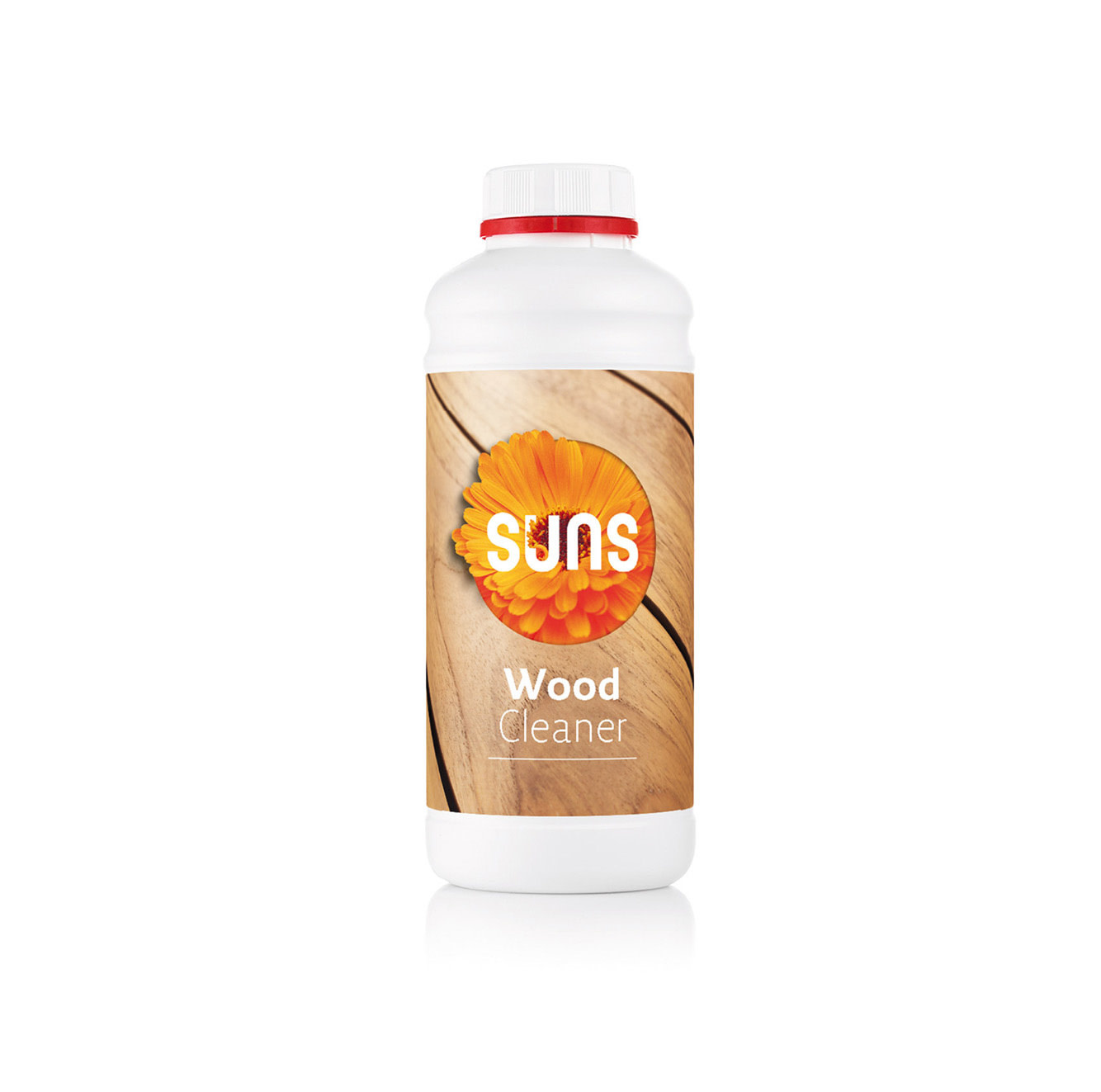 Wood cleaner 1L