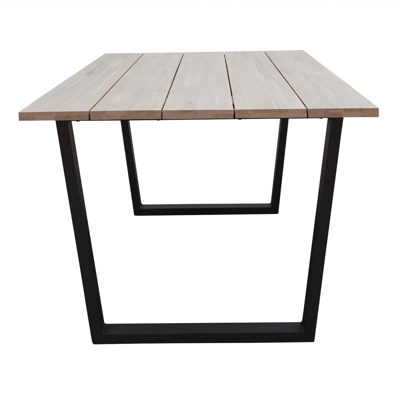 Sunbury/Pisa dining tuinset 5-delig | 180cm