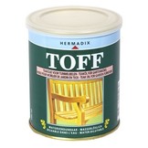 TOFF teakolie | 0,75L