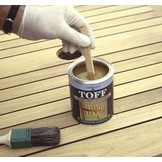 TOFF teakolie | 0,75L