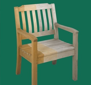 Teak-cleaner | 1L