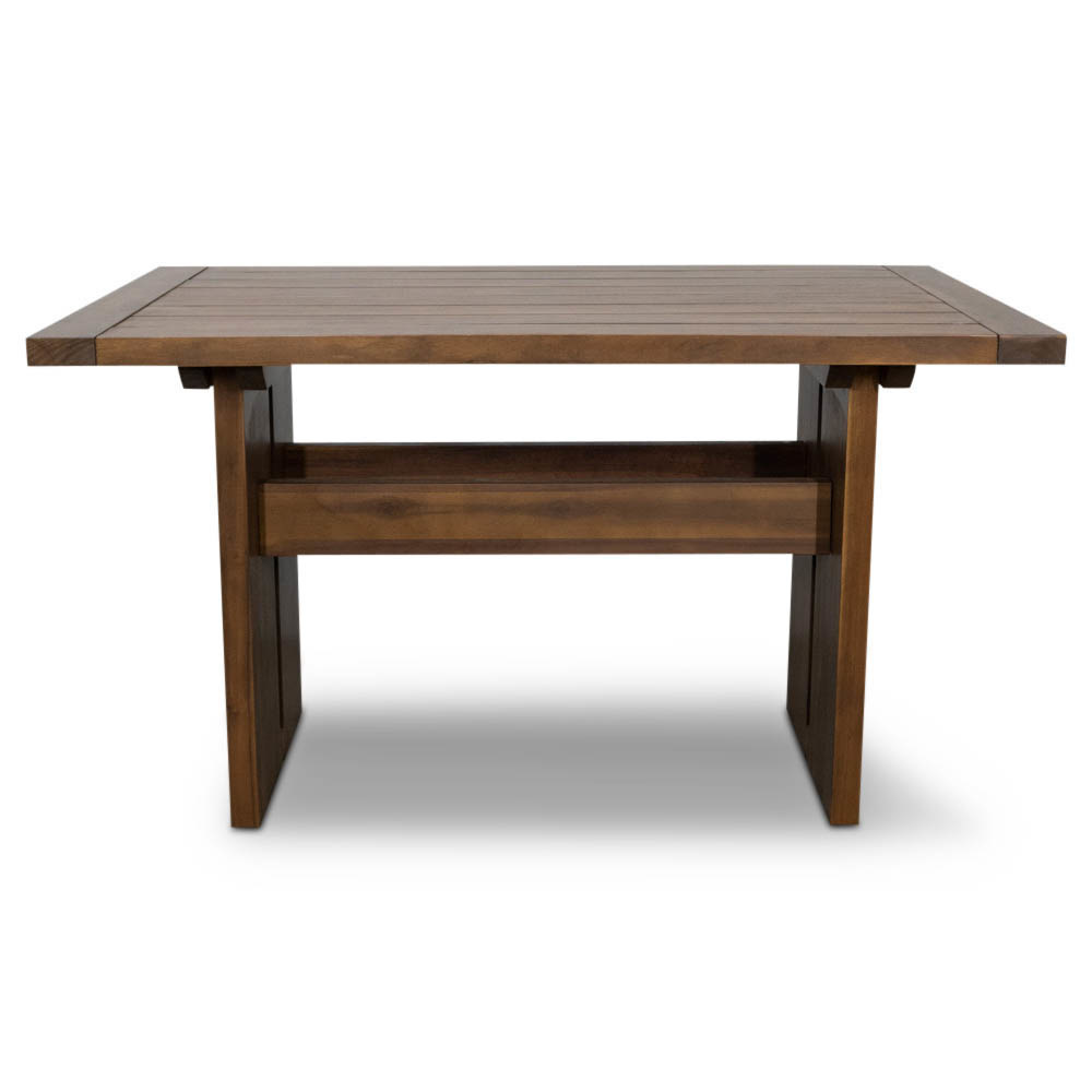 Romero loungetafel | hoog | 120x68cm