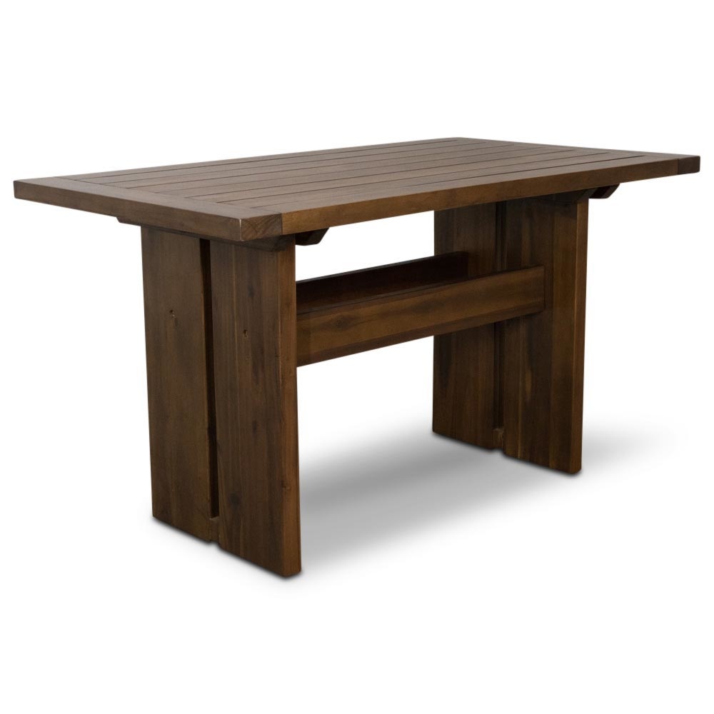 Romero loungetafel | hoog | 120x68cm