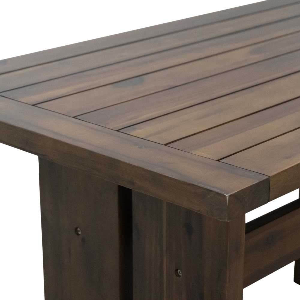 Romero loungetafel | hoog | 120x68cm