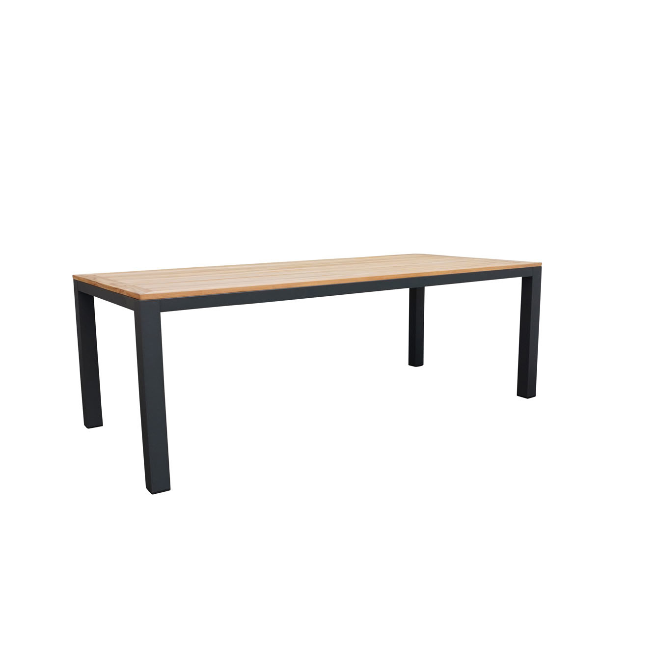 Palazzo dining tuinset 7-delig | teakhout | 220cm