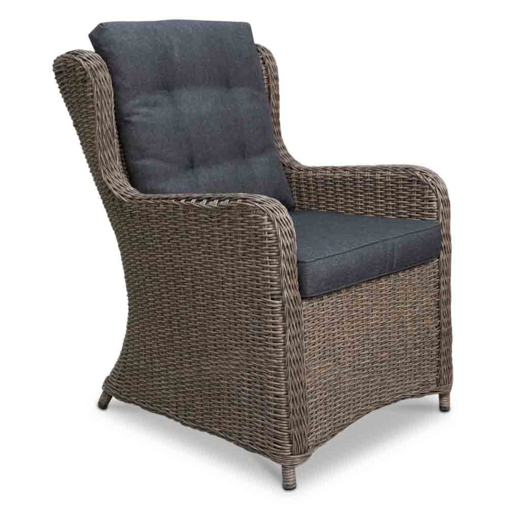 Eton/Pisa dining tuinset 5-delig | teakhout | 160cm