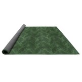Vloerkleed Ruiz 200x280cm voor binnen & buiten | groen