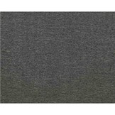 Veltis/Seville zwart hout stoel-bank dining tuinset | 6 personen | betonlook + touw | 250cm