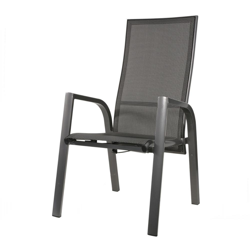 Castilla 2.0/Mojito dining tuinset 7-delig | verstelbaar | 247cm