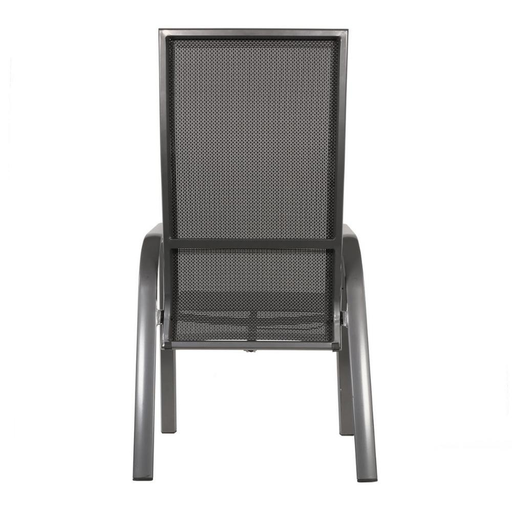 Castilla 2.0/Mojito dining tuinset 7-delig | verstelbaar | 247cm