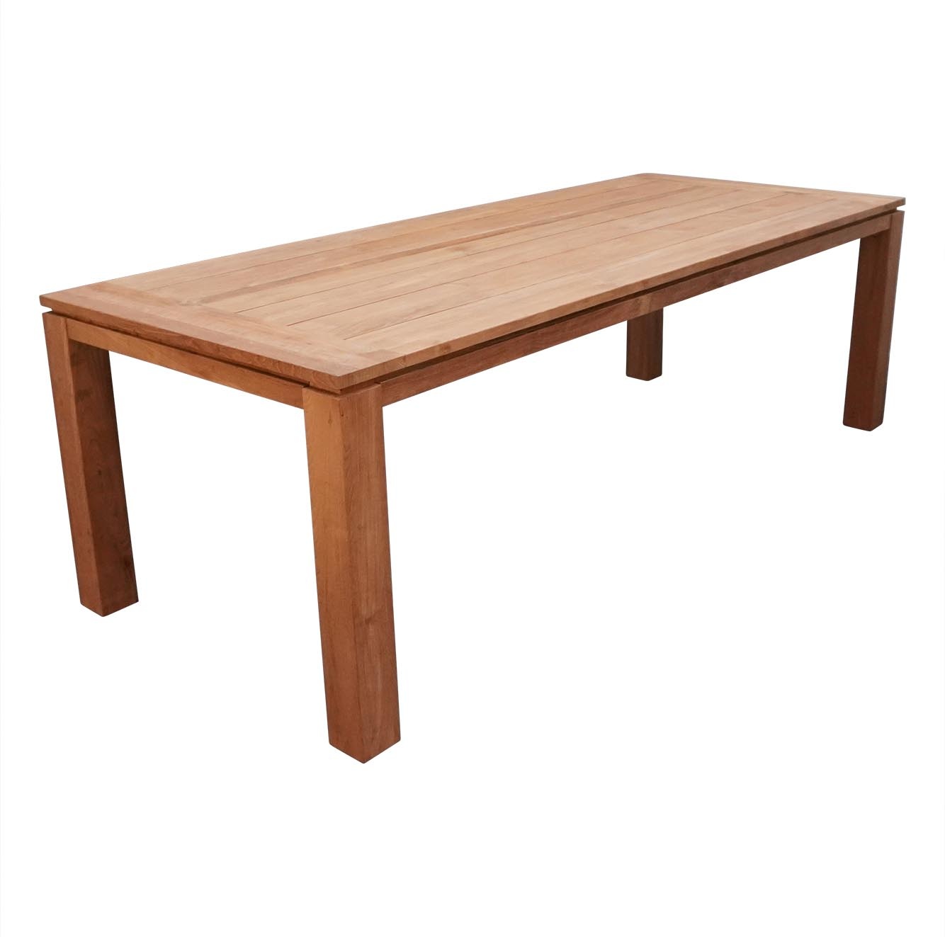 Kensington/Padua dining tuinset 5-delig | teakhout | 180cm