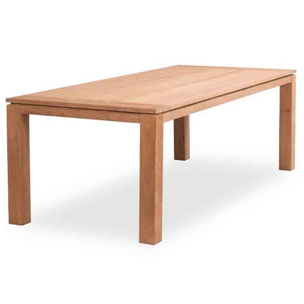 Kensington/Padua dining tuinset 5-delig | teakhout | 180cm