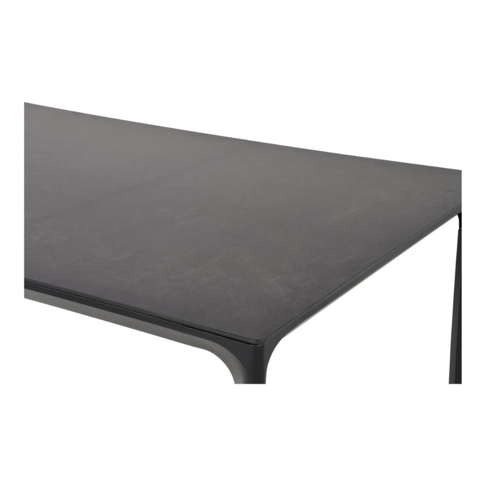 Carcassonne/Montreux dining tuinset 5-delig | 160cm