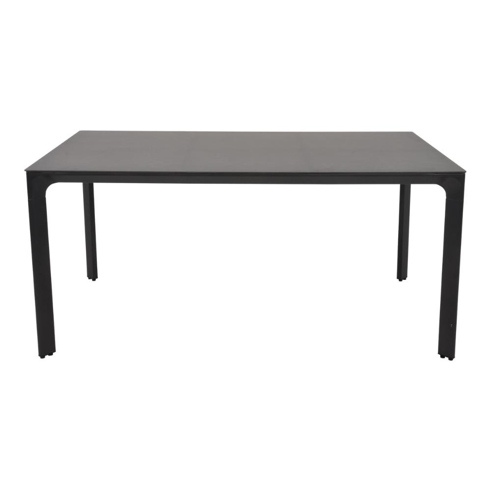 Carcassonne/Montreux dining tuinset 5-delig | 160cm