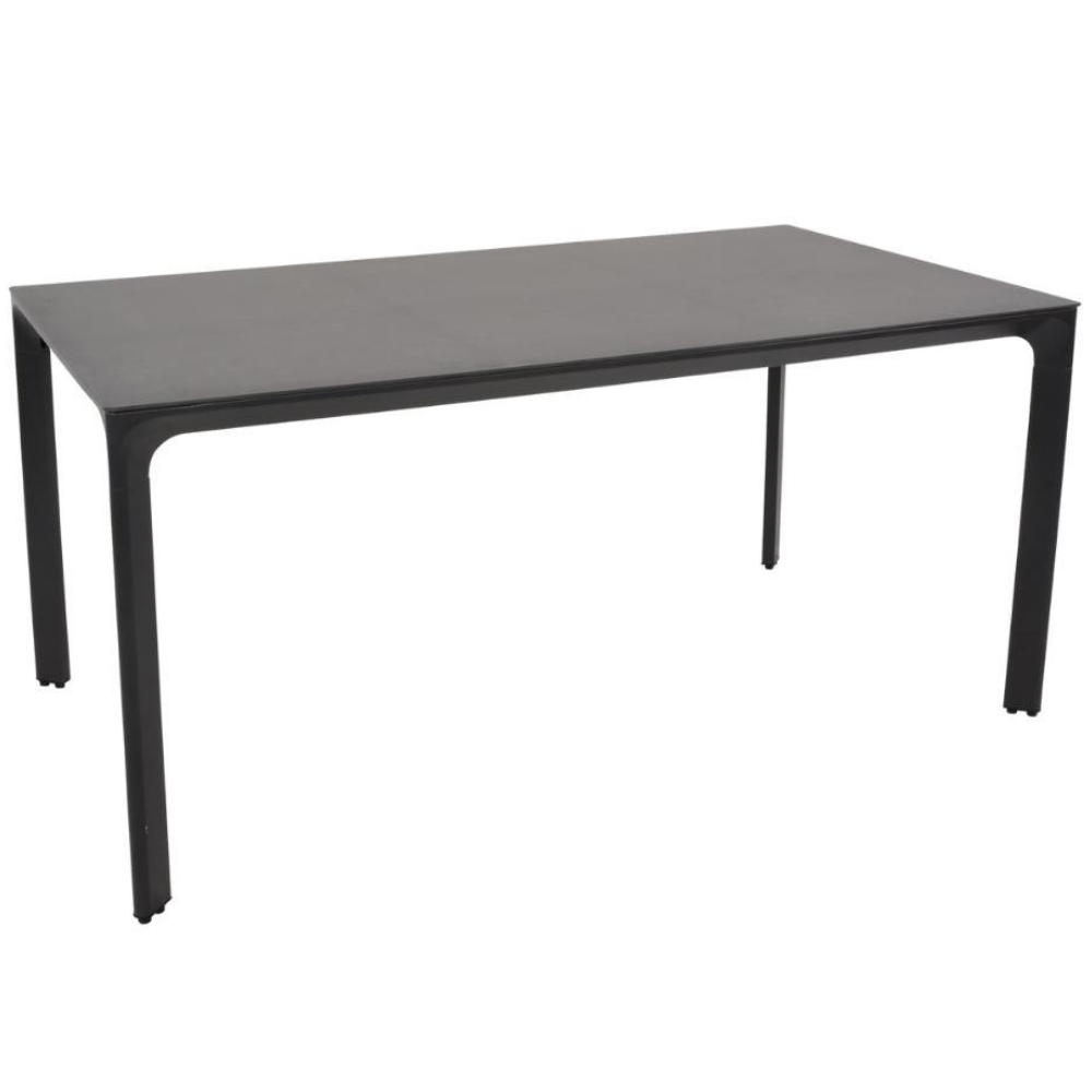 Carcassonne/Montreux dining tuinset 5-delig | 160cm